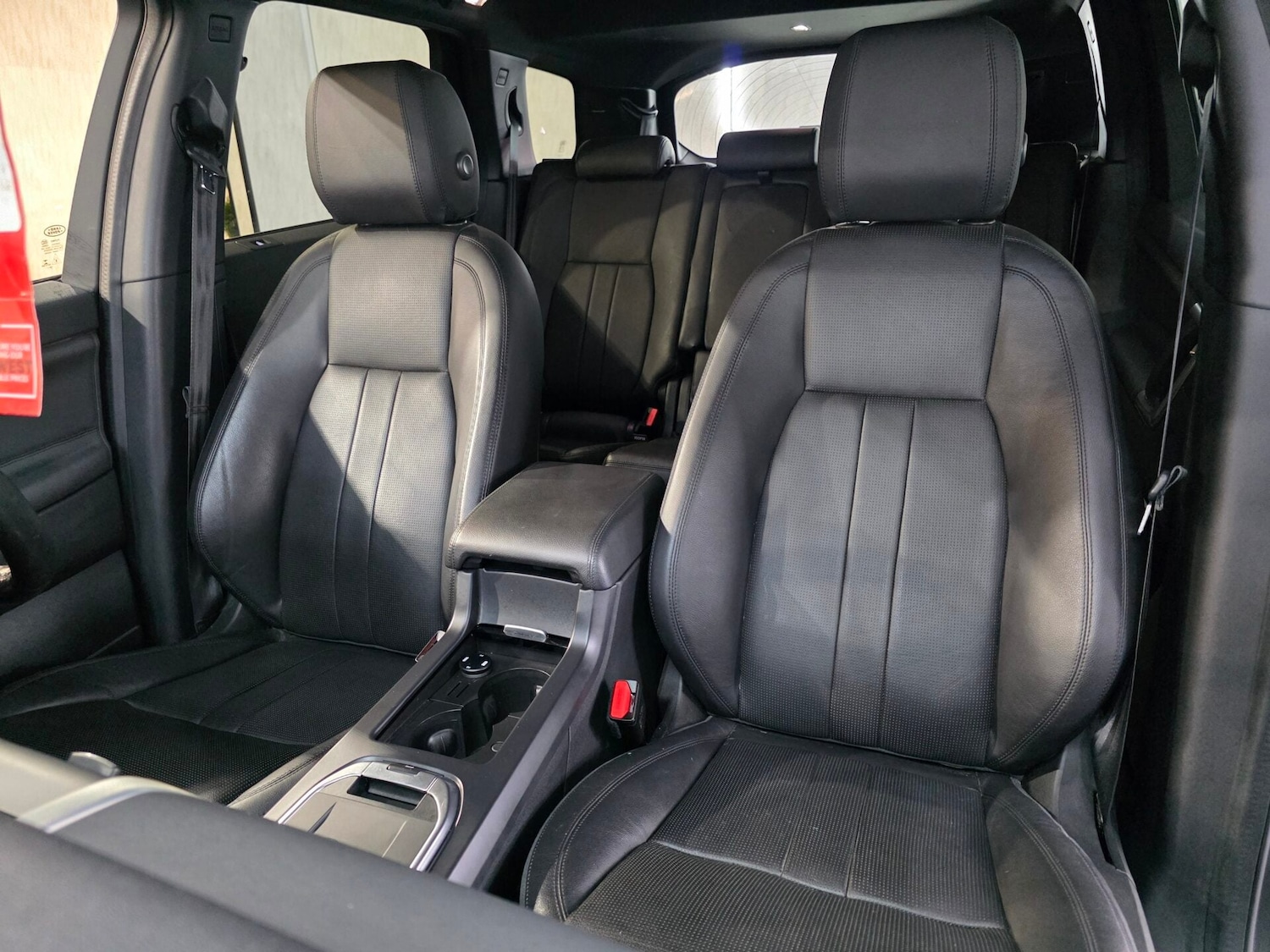 Used Land Rover Discovery Sport 2019 for sale - 75945050: Photo 19