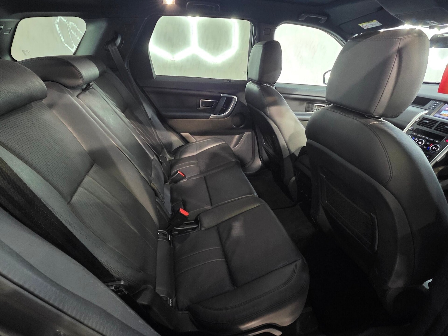 Used Land Rover Discovery Sport 2019 for sale - 75945050: Photo 20