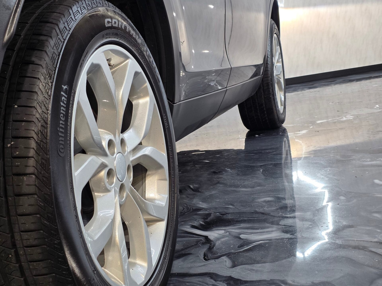 Used Land Rover Discovery Sport 2019 for sale - 75945050: Photo 8