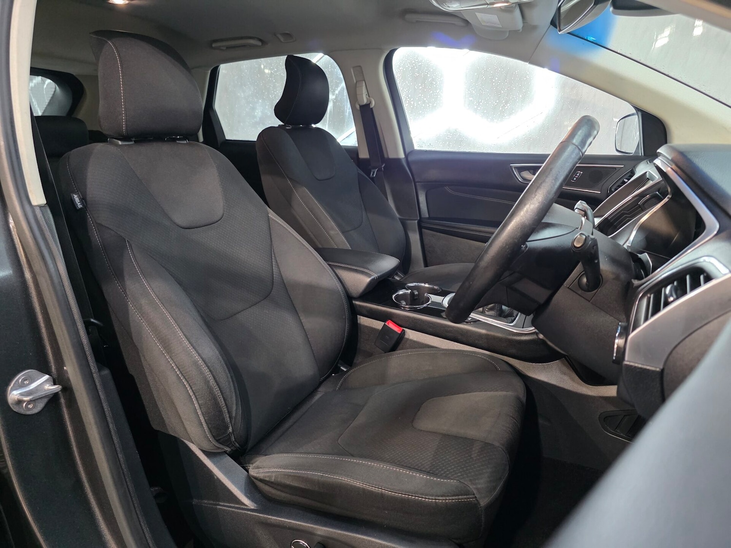 Used Ford Edge 2016 for sale - 76403344: Photo 10