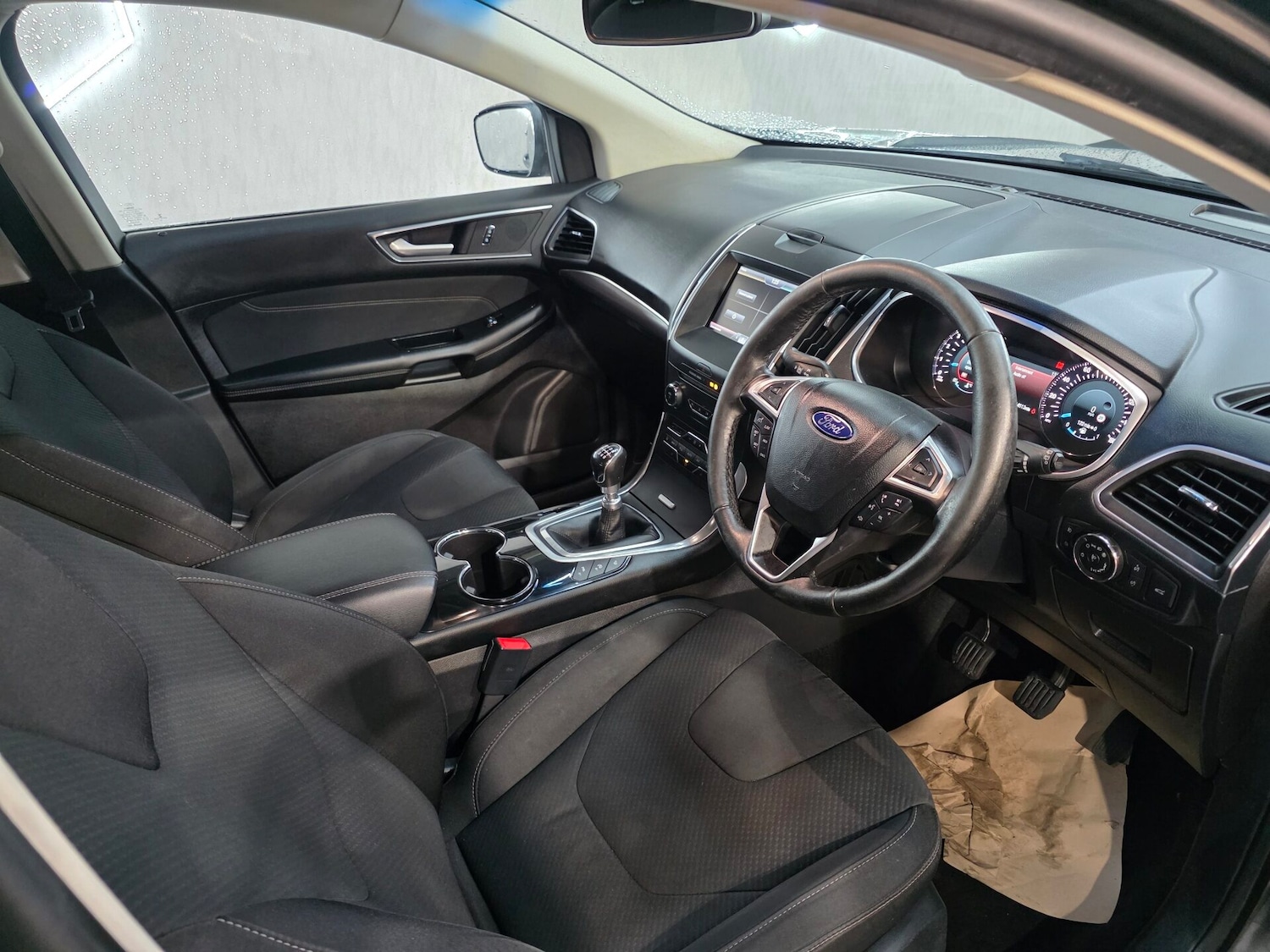 Used Ford Edge 2016 for sale - 76403344: Photo 11