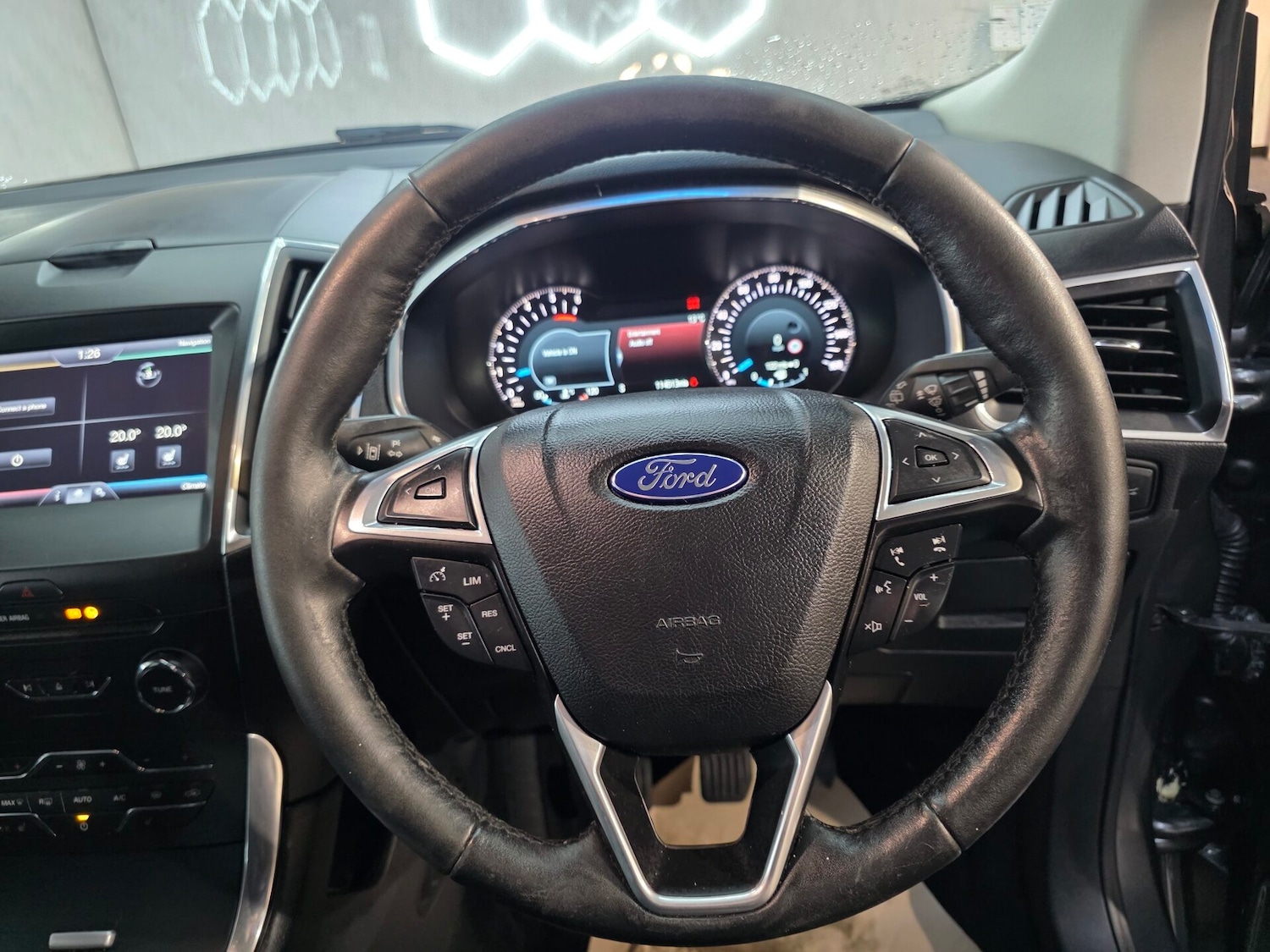 Used Ford Edge 2016 for sale - 76403344: Photo 12