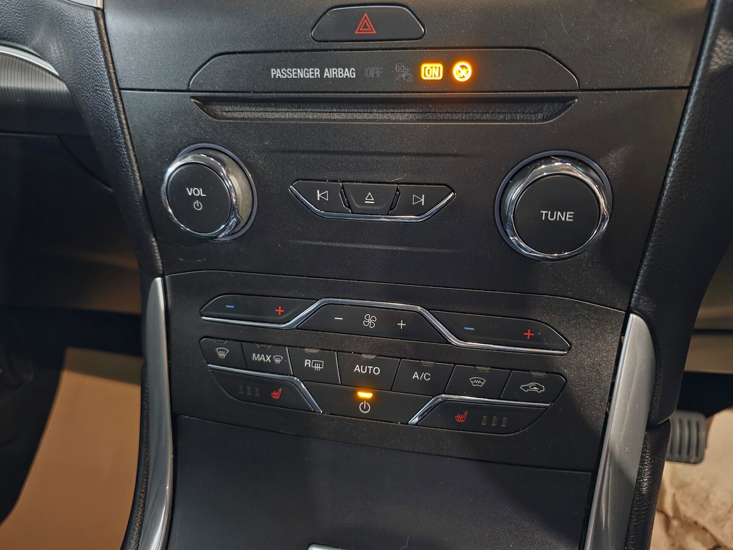 Used Ford Edge 2016 for sale - 76403344: Photo 15