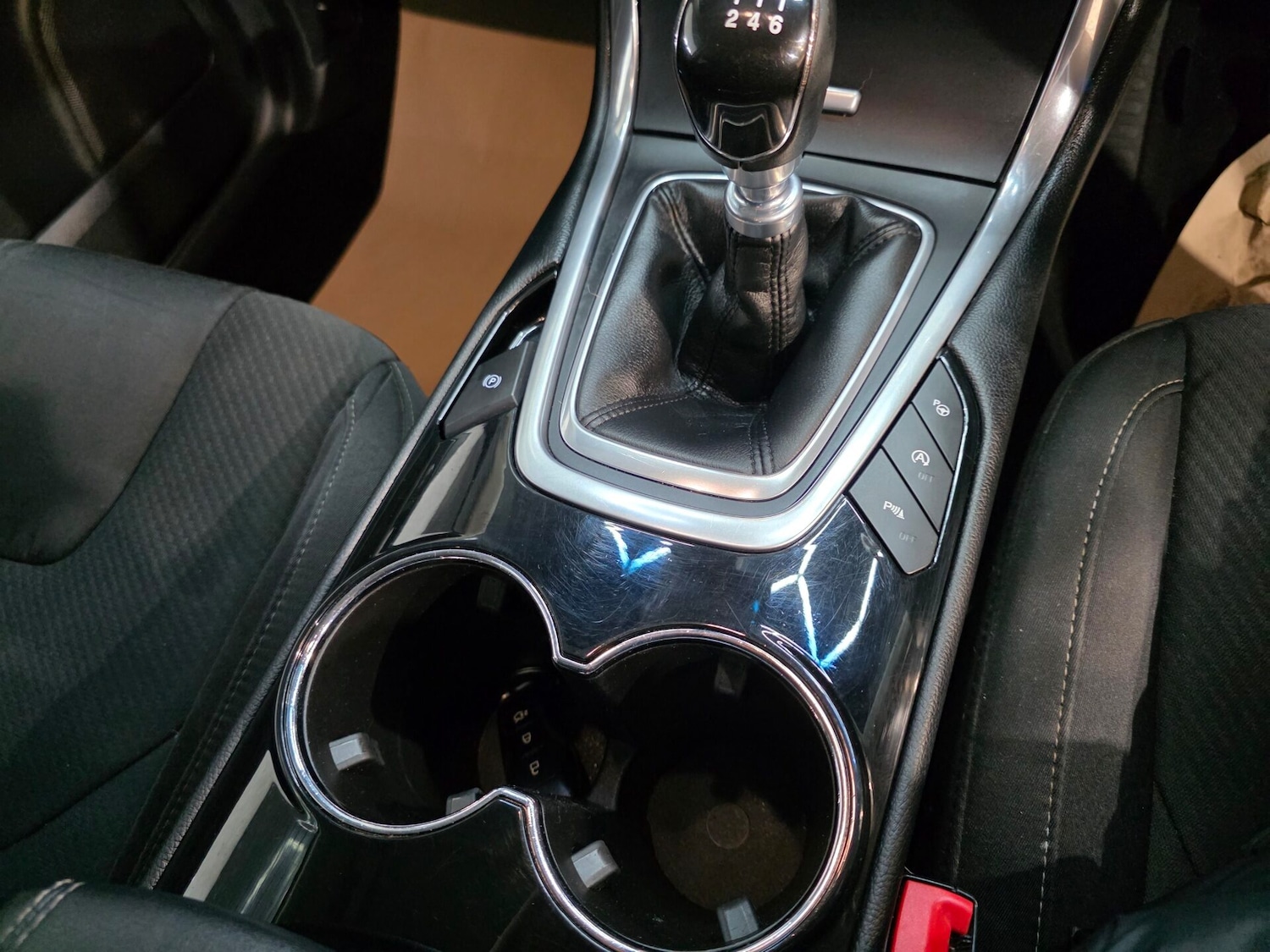 Used Ford Edge 2016 for sale - 76403344: Photo 17