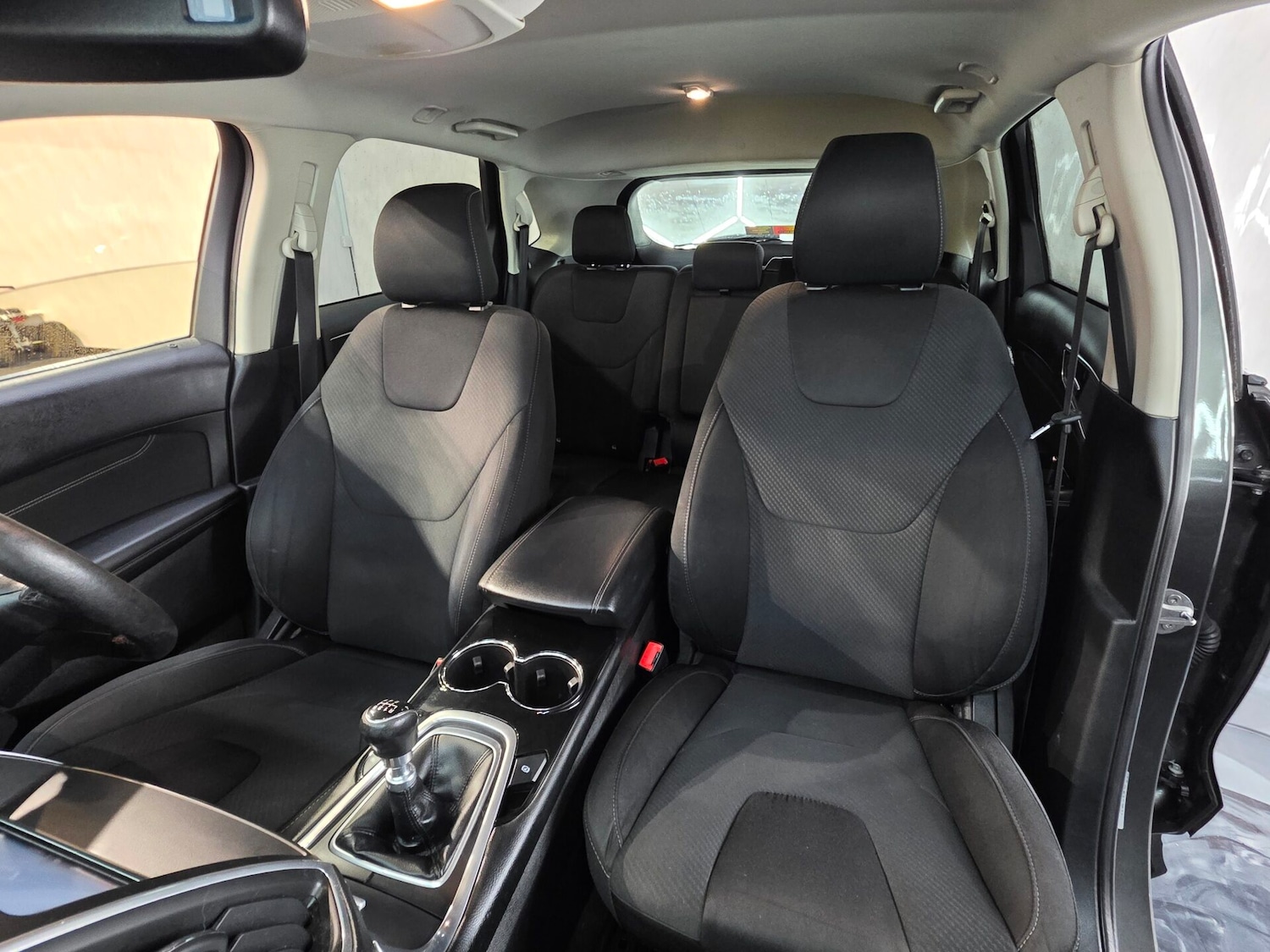 Used Ford Edge 2016 for sale - 76403344: Photo 18