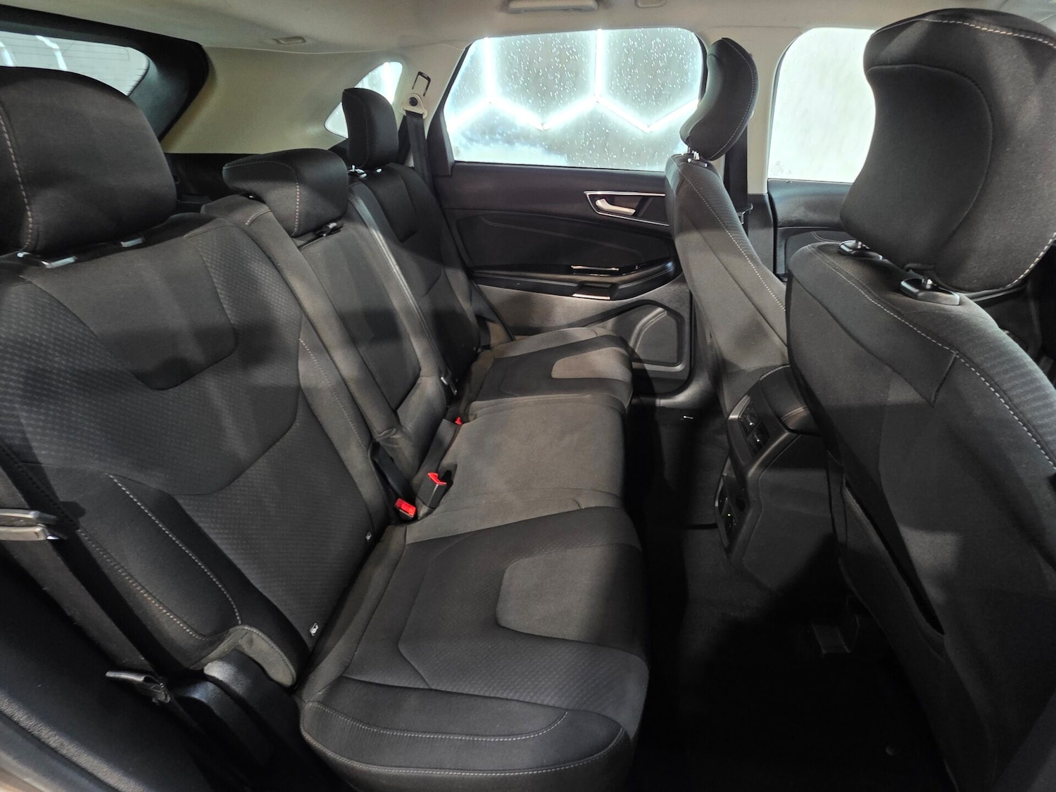 Used Ford Edge 2016 for sale - 76403344: Photo 19