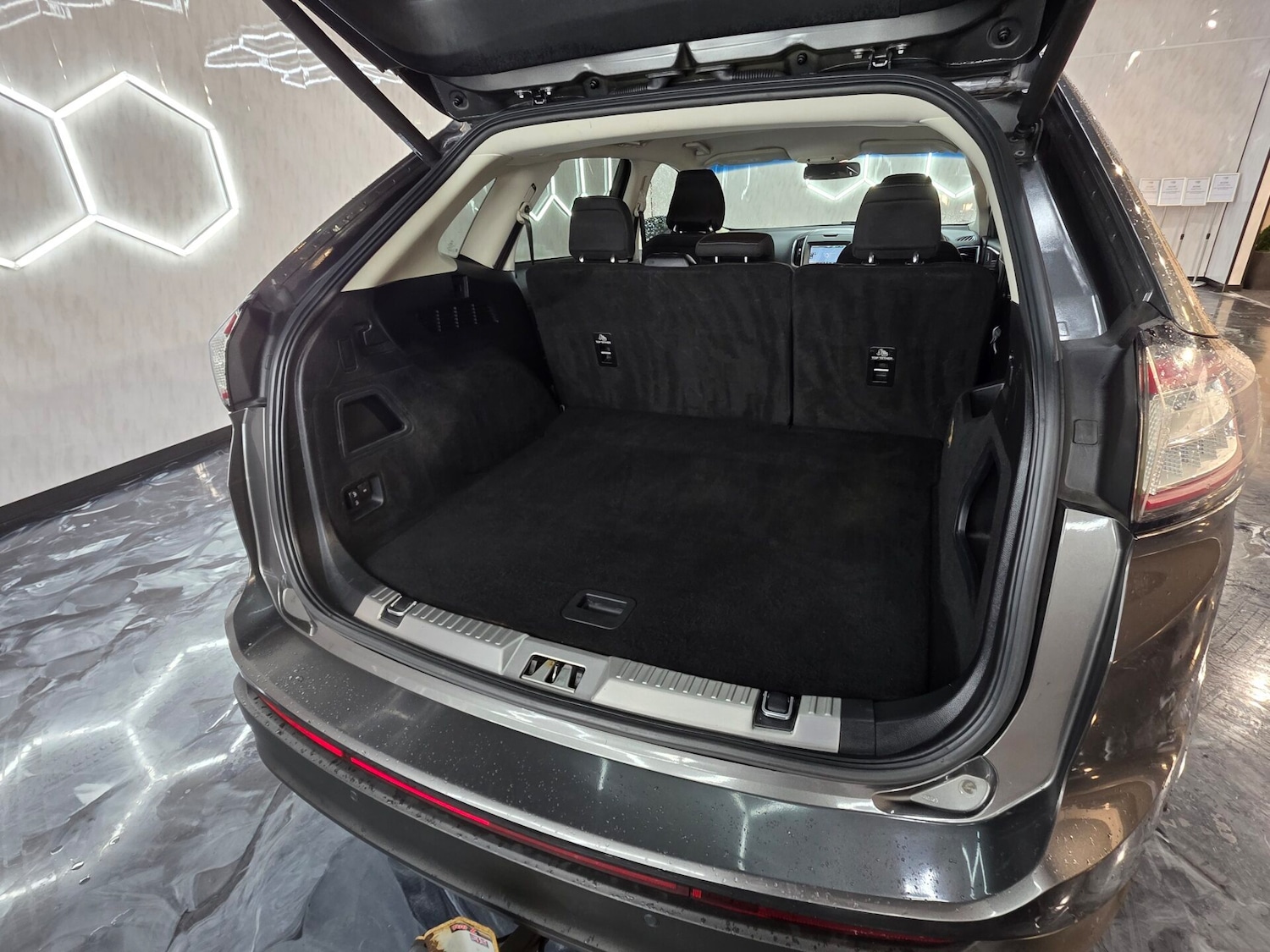 Used Ford Edge 2016 for sale - 76403344: Photo 20