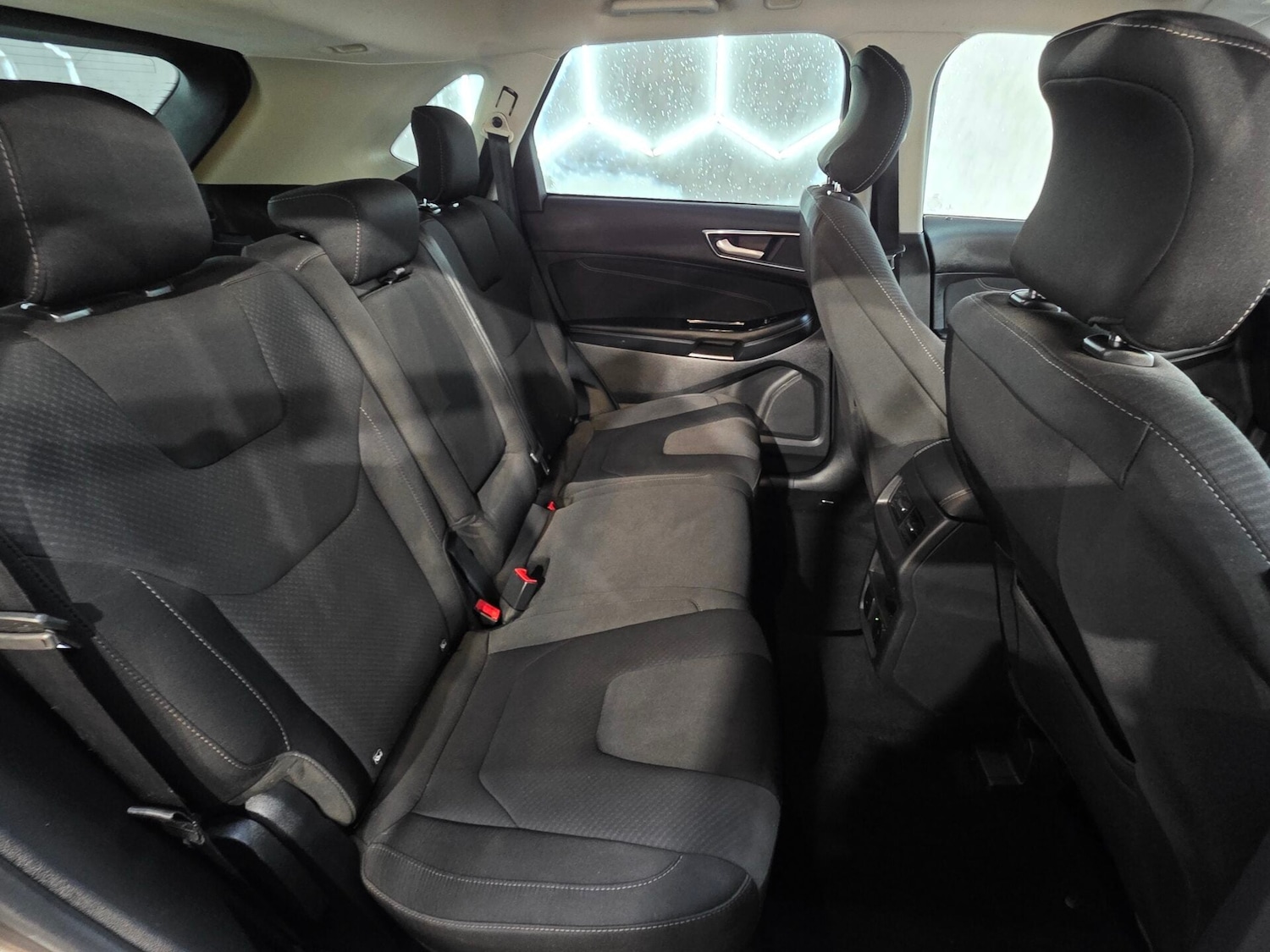 Used Ford Edge 2016 for sale - 76403344: Photo 21