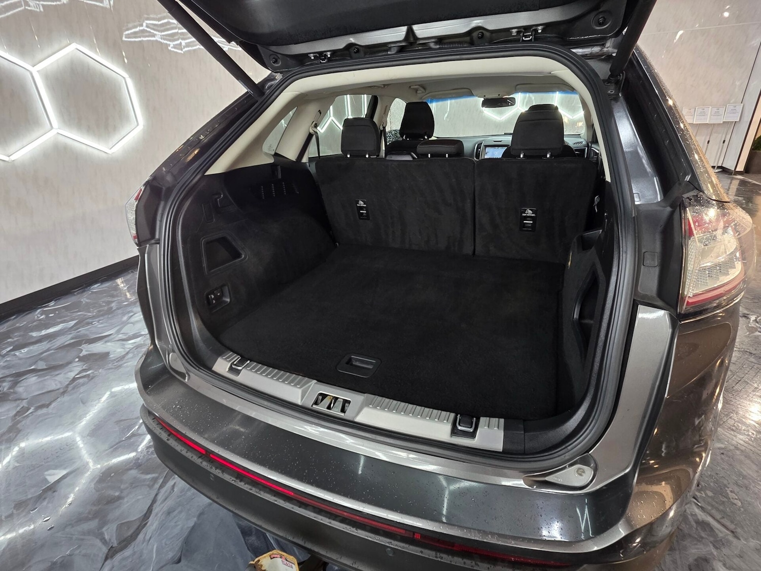 Used Ford Edge 2016 for sale - 76403344: Photo 22