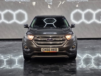 Used Ford Edge 2016 for sale - 76403344: Photo