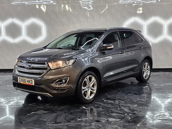 Used Ford Edge 2016 for sale - 76403344: Photo