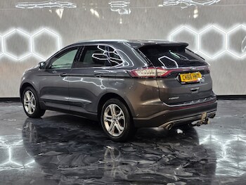 Used Ford Edge 2016 for sale - 76403344: Photo