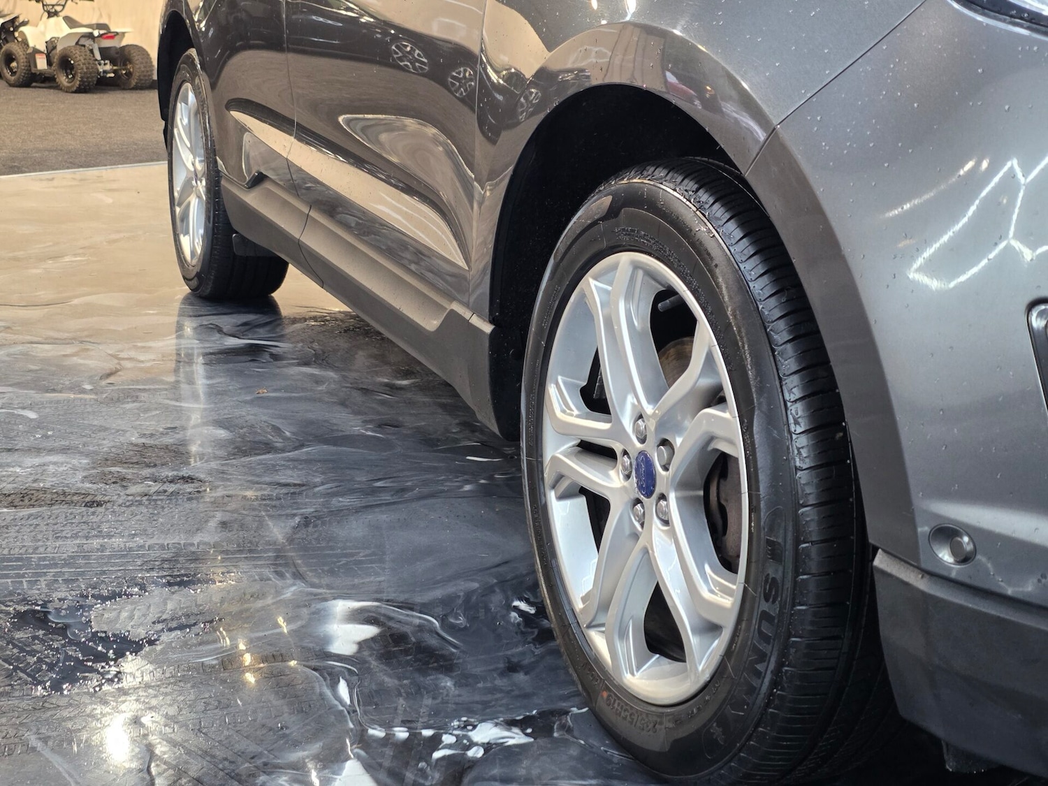 Used Ford Edge 2016 for sale - 76403344: Photo 8