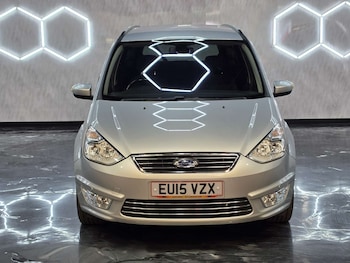 Used Ford Galaxy 2015 for sale - 79099199: Photo