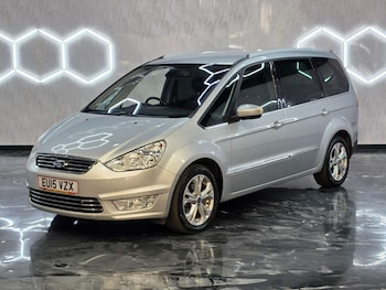 Used Ford Galaxy 2015 for sale - 79099199: Photo