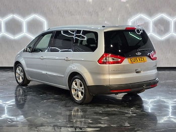 Used Ford Galaxy 2015 for sale - 79099199: Photo