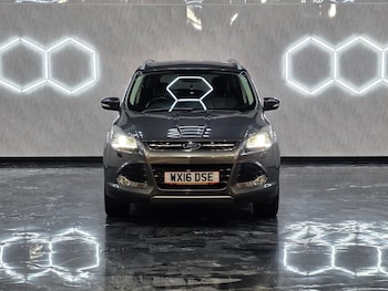 Used Ford Kuga 2016 for sale - 77392656: Photo