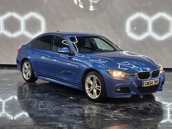 Used BMW 3 Series 2015 for sale - 78614368: Photo