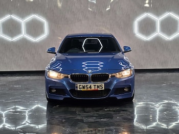 Used BMW 3 Series 2015 for sale - 78614368: Photo