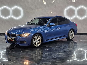 Used BMW 3 Series 2015 for sale - 78614368: Photo