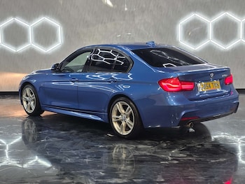 Used BMW 3 Series 2015 for sale - 78614368: Photo