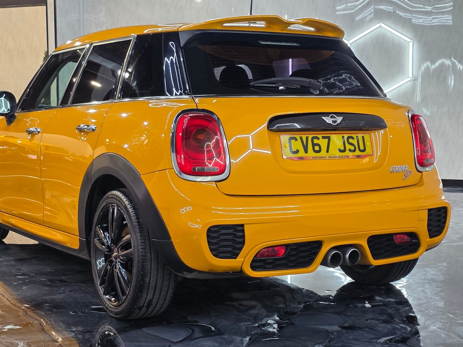 Used MINI Hatch 2017 for sale - 75945056: Photo 10