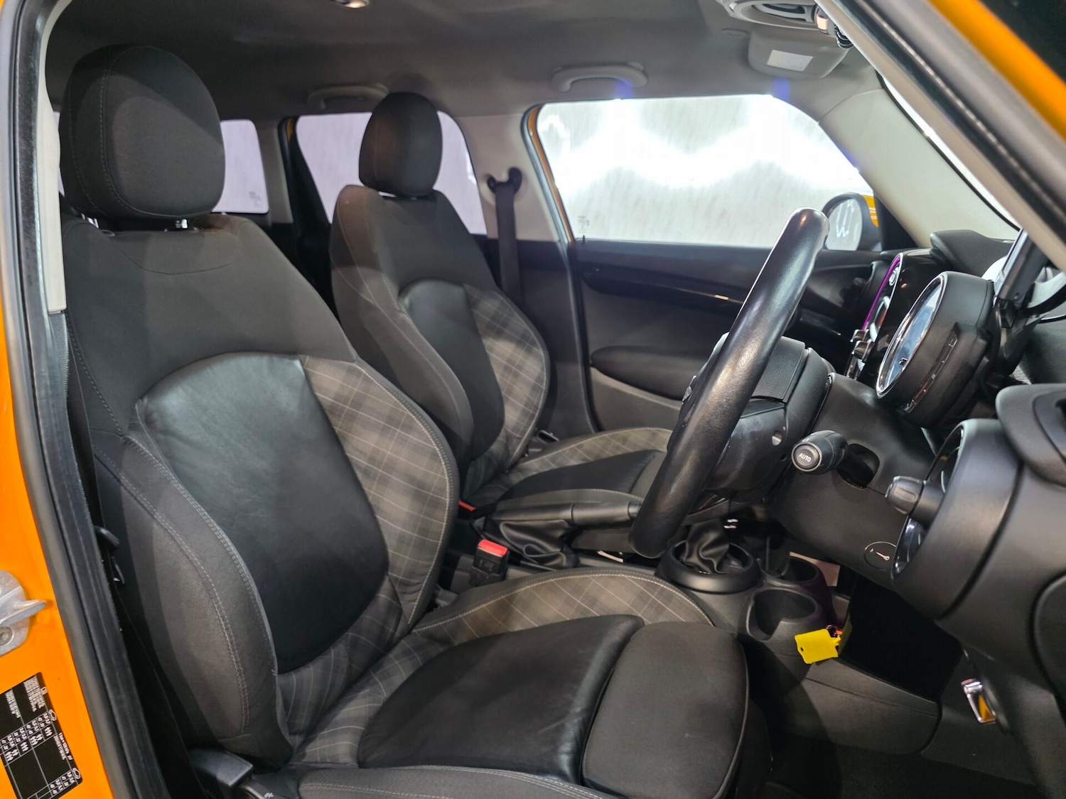 Used MINI Hatch 2017 for sale - 75945056: Photo 11