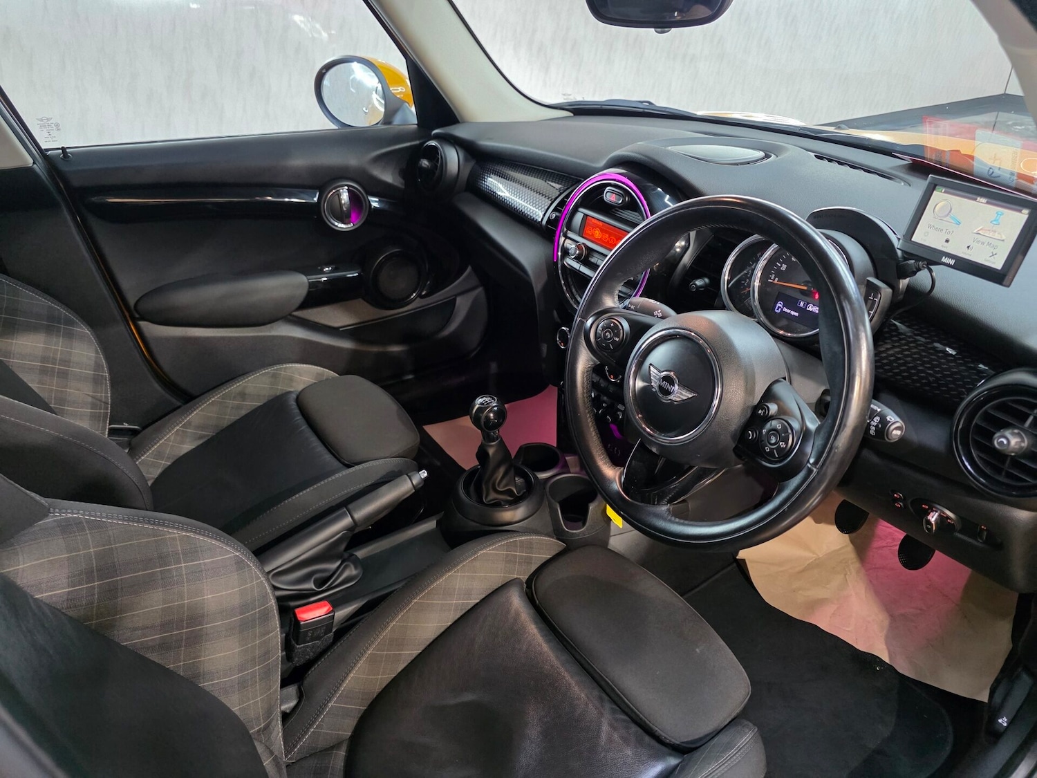 Used MINI Hatch 2017 for sale - 75945056: Photo 12