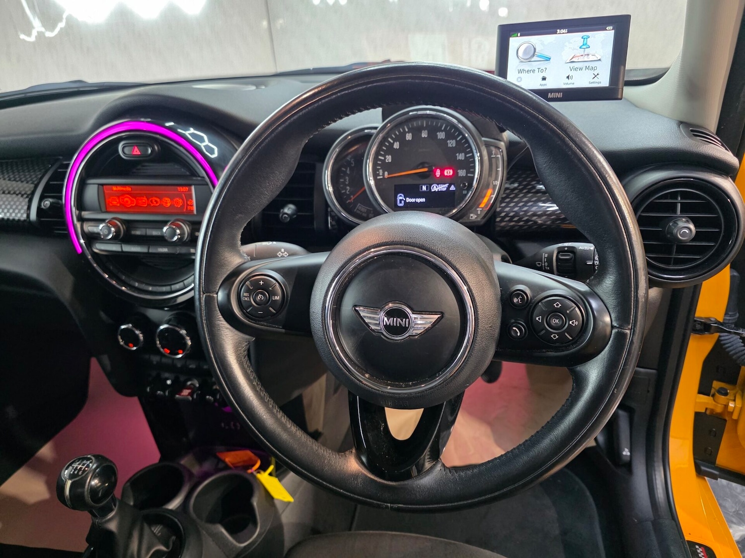 Used MINI Hatch 2017 for sale - 75945056: Photo 13