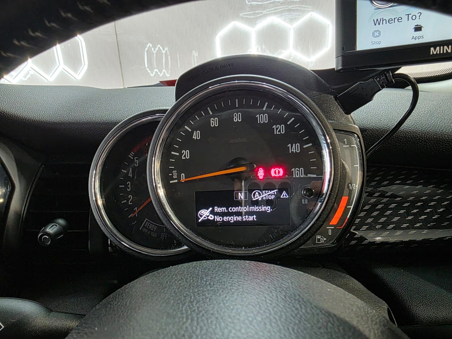 Used MINI Hatch 2017 for sale - 75945056: Photo 14