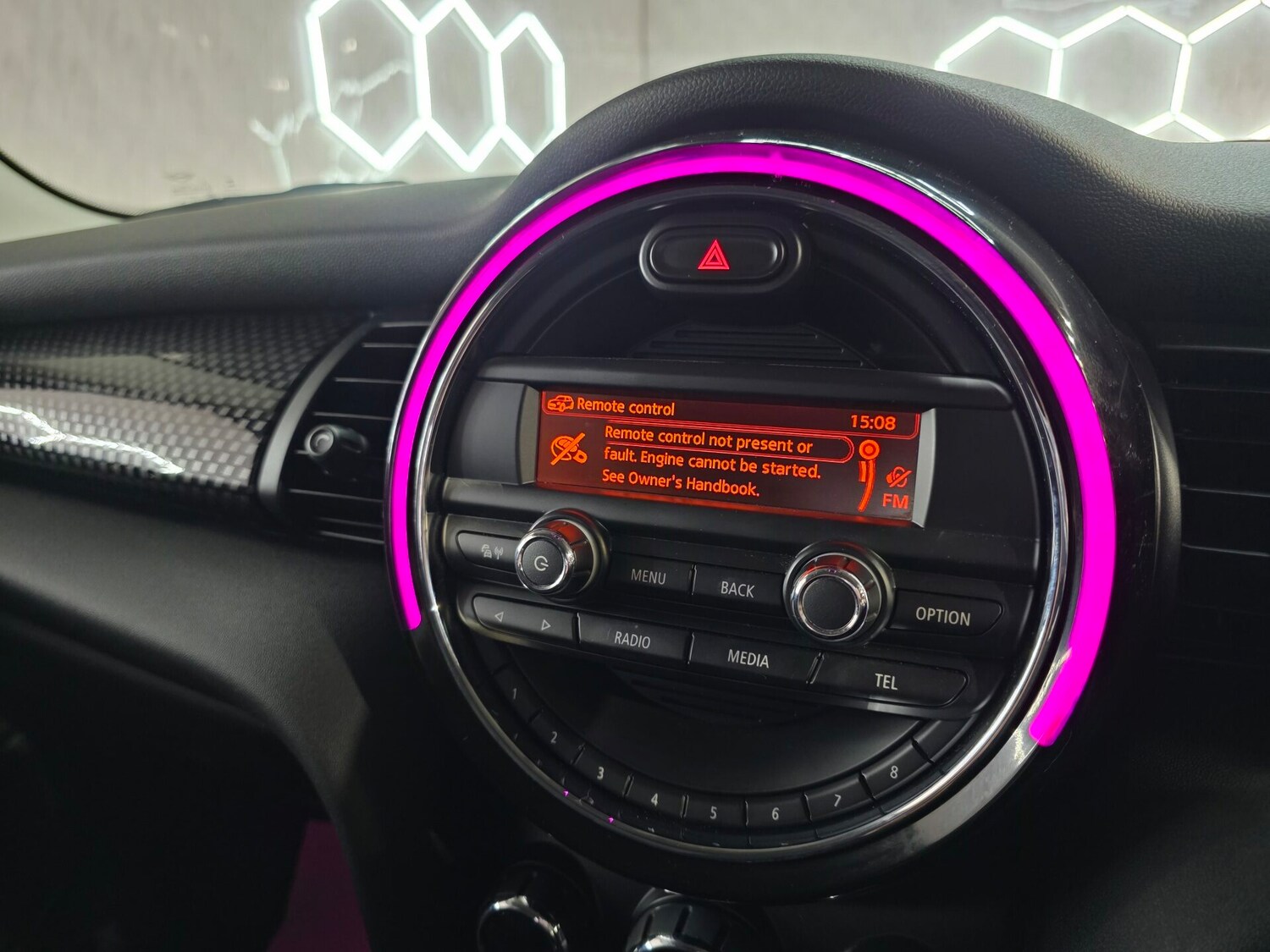 Used MINI Hatch 2017 for sale - 75945056: Photo 16