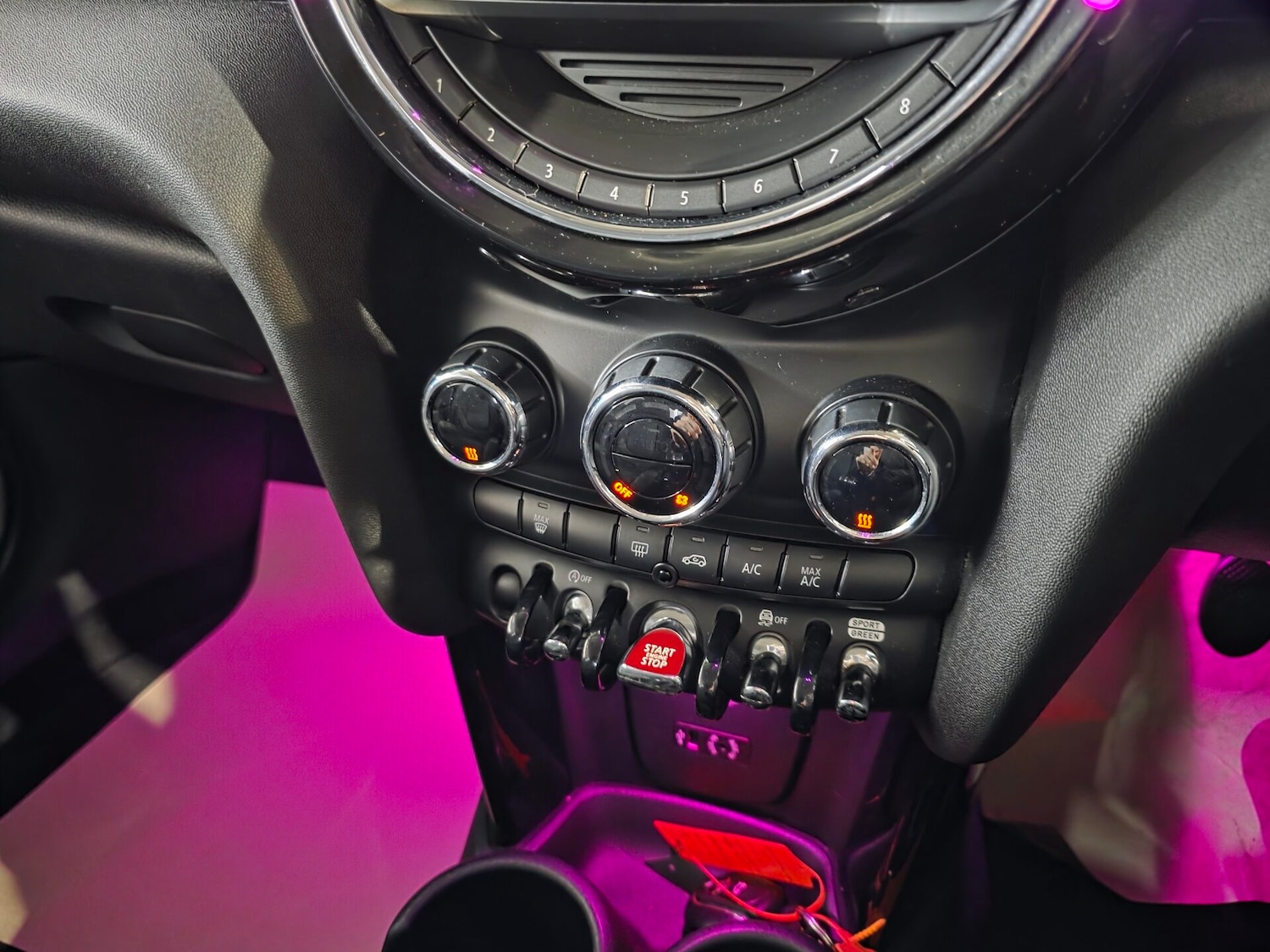 Used MINI Hatch 2017 for sale - 75945056: Photo 17