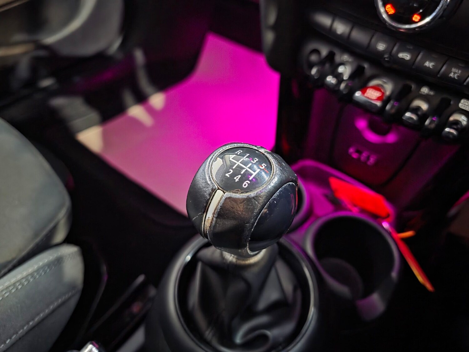 Used MINI Hatch 2017 for sale - 75945056: Photo 18