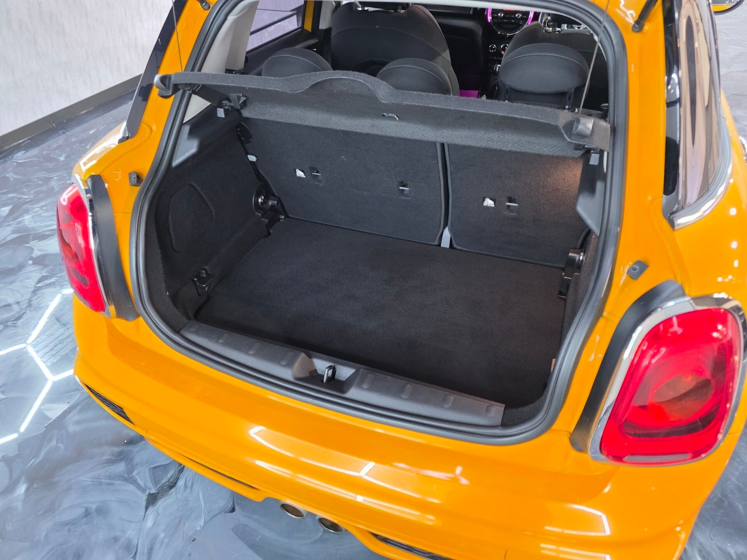 Used MINI Hatch 2017 for sale - 75945056: Photo 22