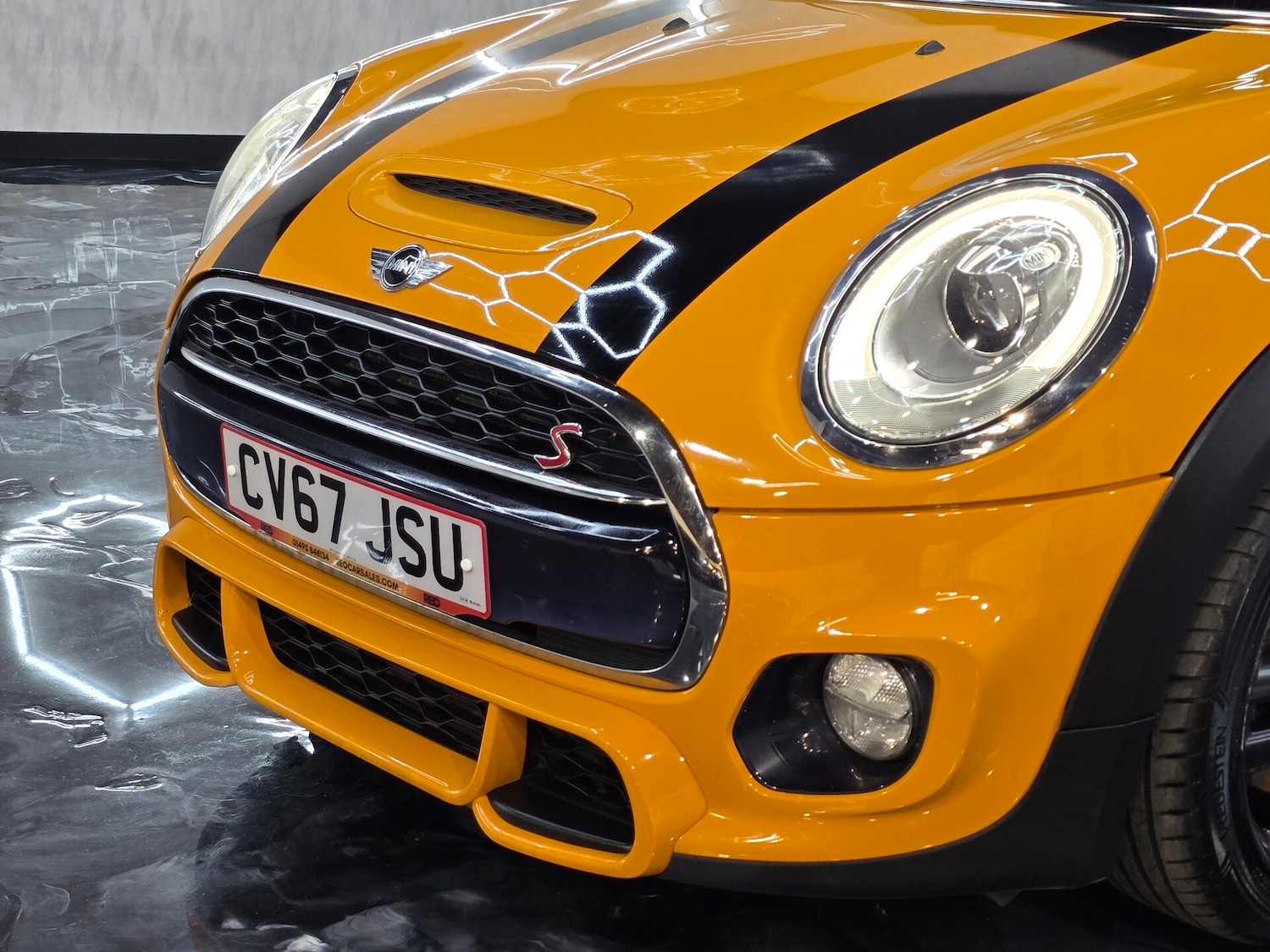 Used MINI Hatch 2017 for sale - 75945056: Photo 7