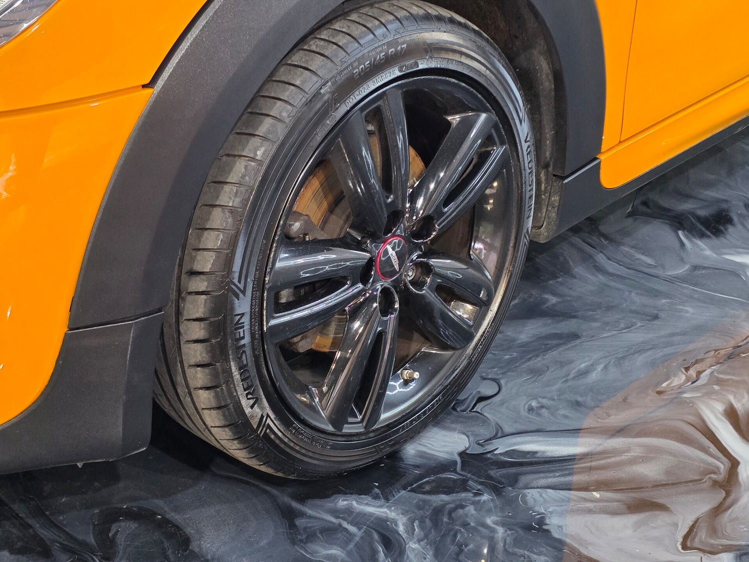 Used MINI Hatch 2017 for sale - 75945056: Photo 8