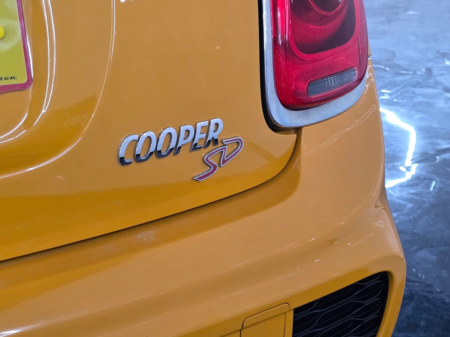 Used MINI Hatch 2017 for sale - 75945056: Photo 9