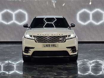 Used Land Rover Range Rover Velar 2019 for sale - 78614328: Photo