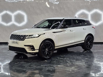 Used Land Rover Range Rover Velar 2019 for sale - 78614328: Photo