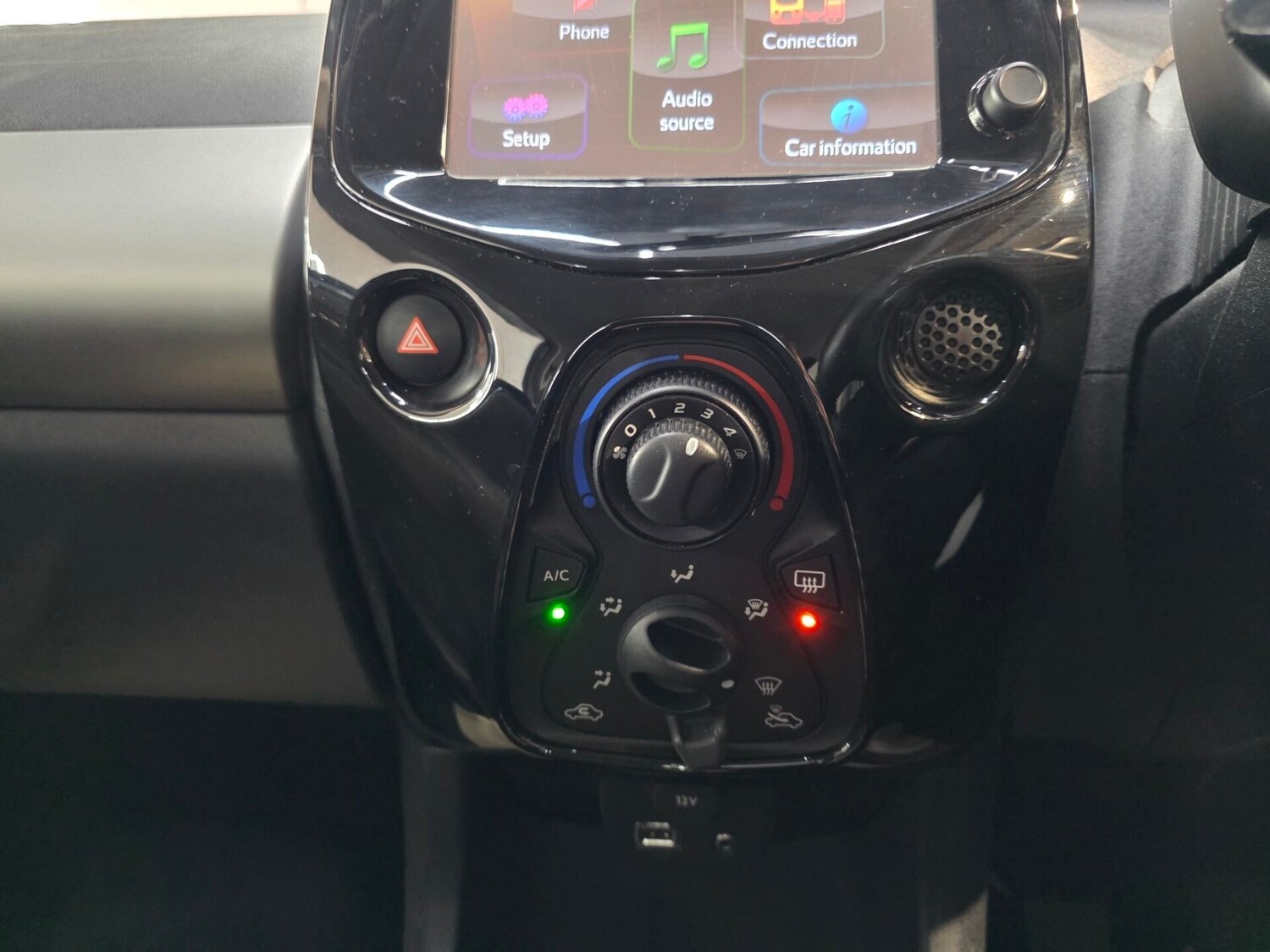 Used Citroen C1 2015 for sale - 76520114: Photo 12