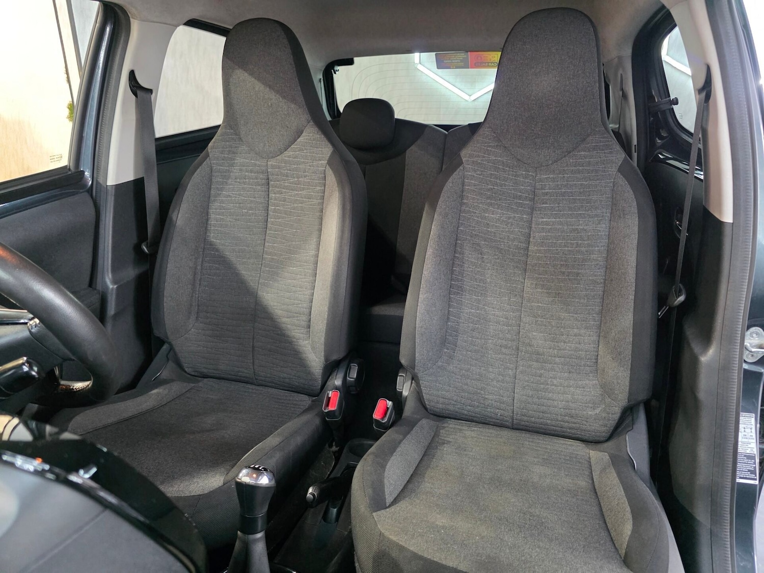 Used Citroen C1 2015 for sale - 76520114: Photo 15