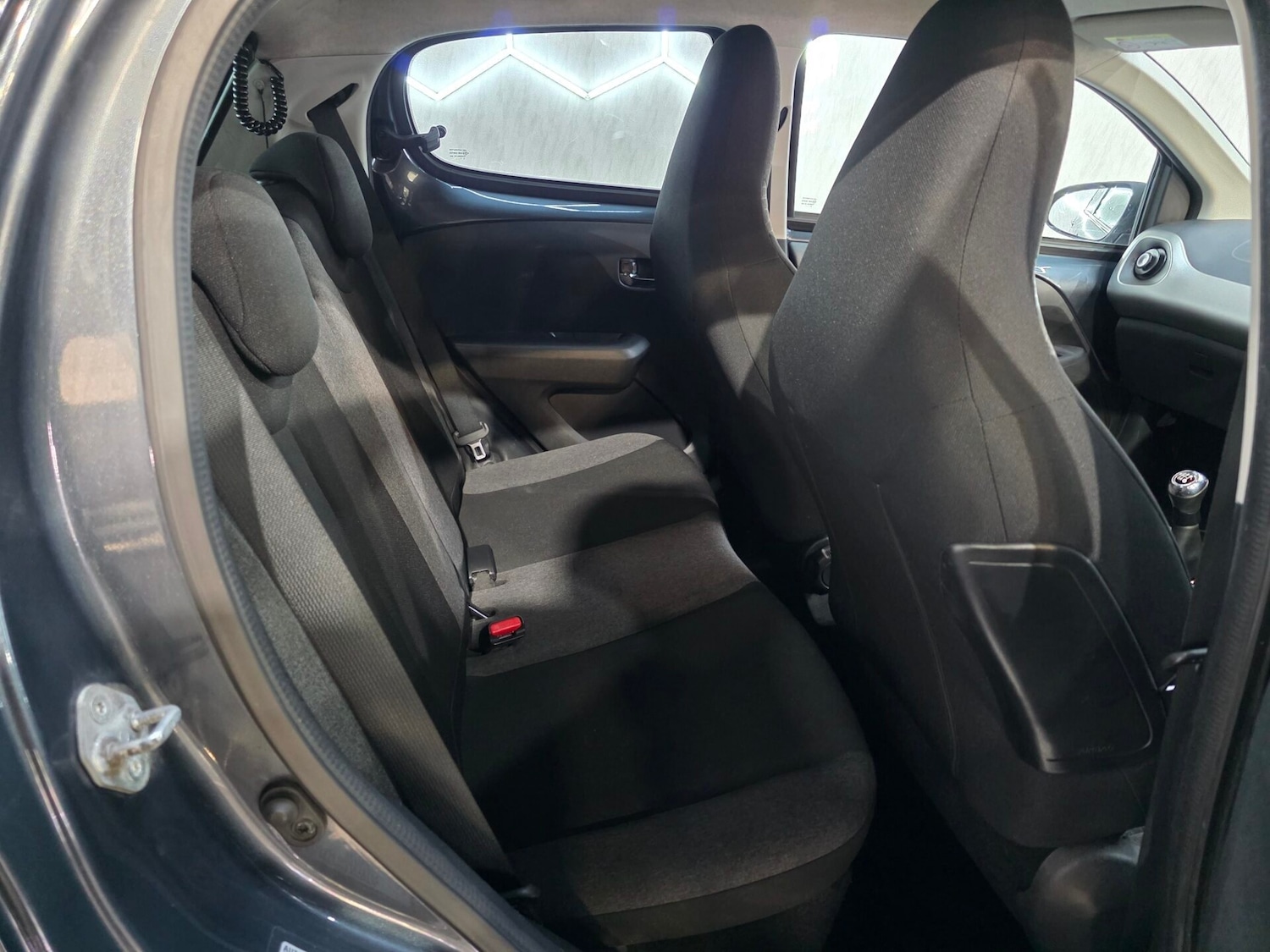 Used Citroen C1 2015 for sale - 76520114: Photo 16