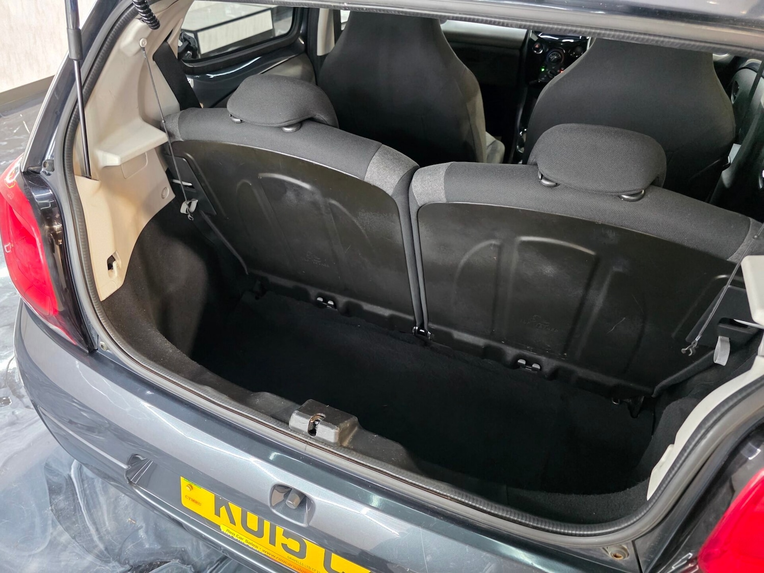 Used Citroen C1 2015 for sale - 76520114: Photo 17