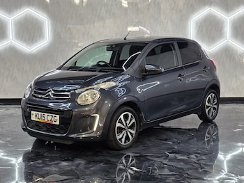 Used Citroen C1 2015 for sale - 76520114: Photo
