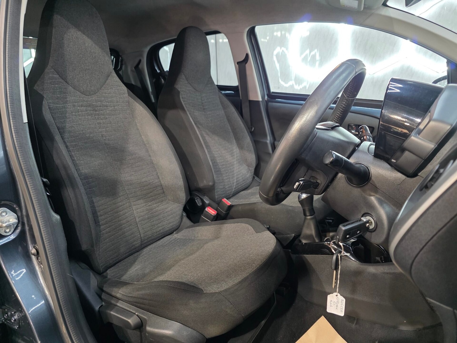 Used Citroen C1 2015 for sale - 76520114: Photo 7