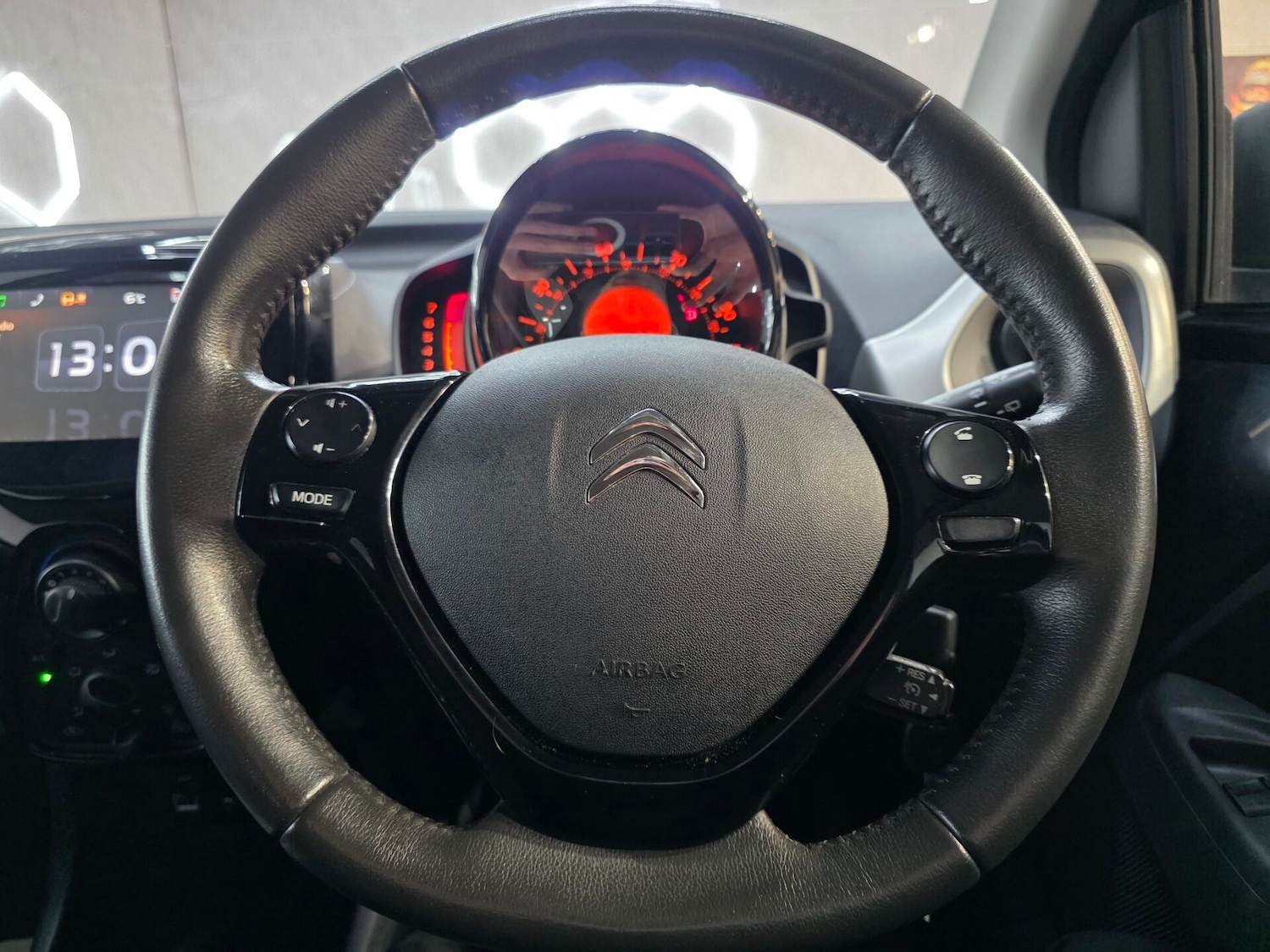 Used Citroen C1 2015 for sale - 76520114: Photo 9