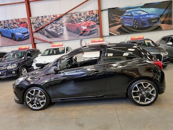 Used Vauxhall Corsa 2016 for sale - 75425839: Photo