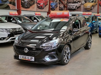 Used Vauxhall Corsa 2016 for sale - 75425839: Photo