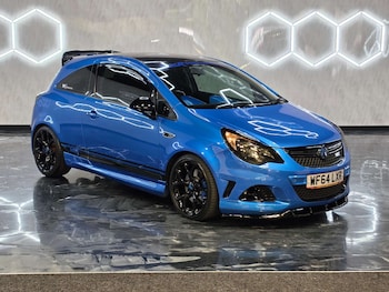 Used Vauxhall Corsa 2014 for sale - 79070751: Photo