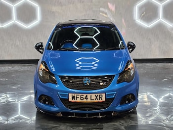 Used Vauxhall Corsa 2014 for sale - 79070751: Photo